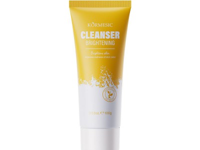 Gentle Cleansing Facial Wash
