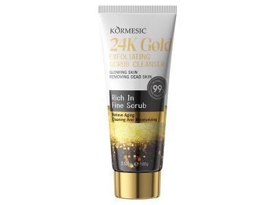 Exfoliating Scrub Cleanser