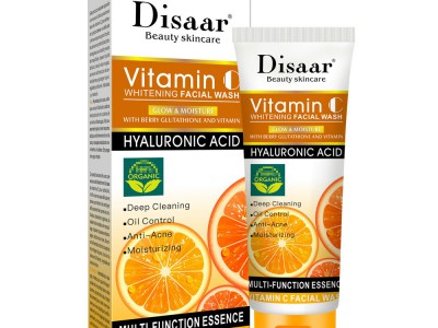 Pore-Cleansing Oil Control & Hydr