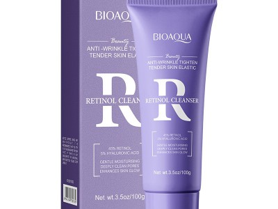 Deep Cleansing Oil Control Facial
