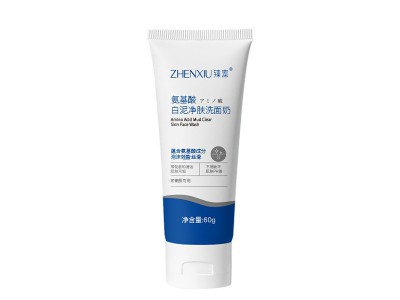 Refreshing Oil Control, Blackhead