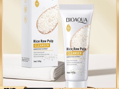 Deep Cleansing & Skin-Renewing Fa