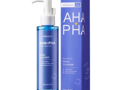 Deep Cleansing, Repairing & Exfol