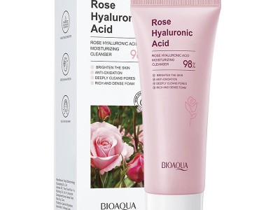 Oil Control, Brightening & Hydrat
