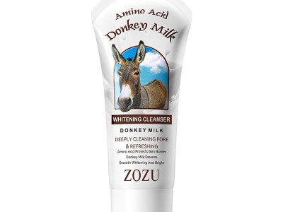 Gentle Pore-Cleansing Facial Wash