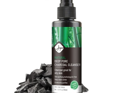 Gentle Cleansing & Moisturizing F