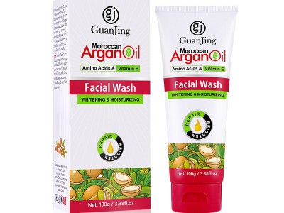 Moisturizing, Brightening & Skin-