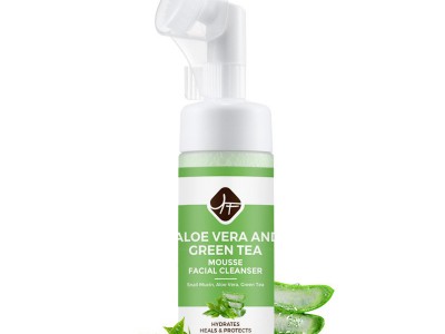 Deep Cleansing, Oil Control & Moi