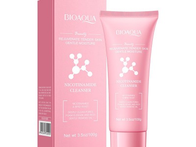 Cleansing, Oil Control & Hydratin