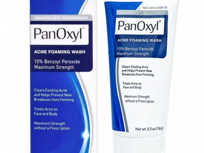 Pore-Cleansing, Oil Control, Hydr