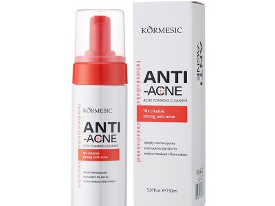 Vitamin C Facial Cleanser – Clea