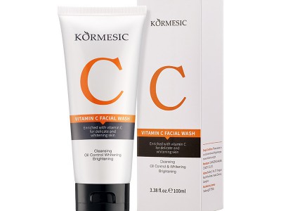 Deep Cleansing Facial Wash