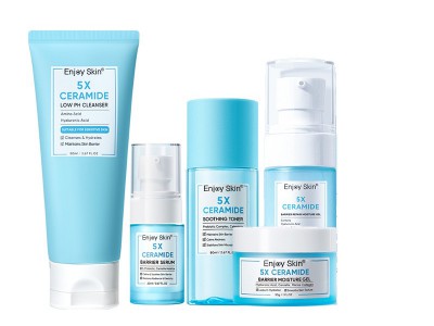 Anti-Acne & Blackhead Removing Fa