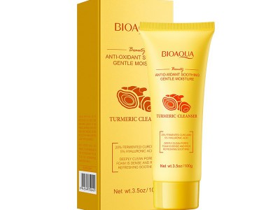 Facial Cleansing Wash