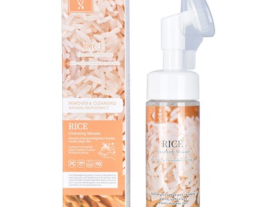 Moisturizing, Brightening & Clean