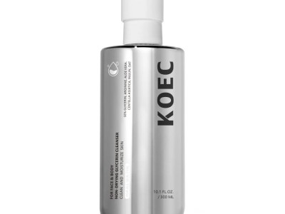 Hydrating Moisturizing, Anti-Dryi