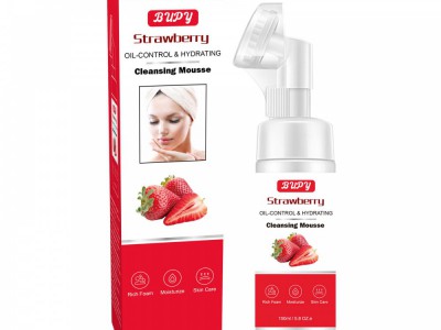 Cleansing, Moisturizing, Hydratin