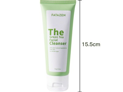 Pore-Cleansing, Hydrating & Oil C