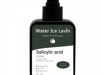 Deep Cleansing & Nourishing Facia