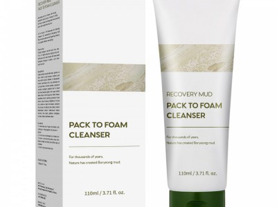 Moisturizing Cleansing Facial Was