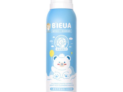 Amino Acid Foam Cleanser – Dedic