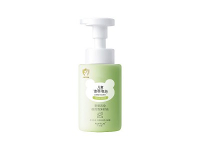 Refreshing Oil Control Gentle Chi