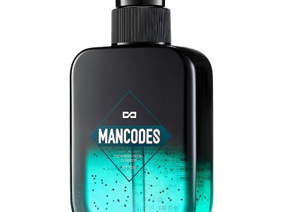 Men's Sensitive Skin Cleanser – 