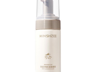 Gentle Non-Irritating Pore-Cleans