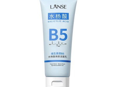 Salicylic Acid Skin-Renewing Clea