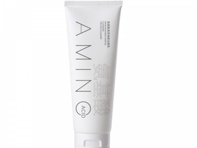 Amino Acid Facial Cleanser – Gen