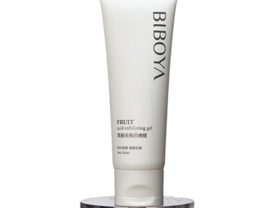 Exfoliating Mousse – Skin Cleans