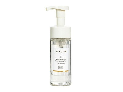 Gentle Oil Control Sensitive Skin