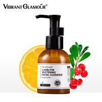 Arbutin Whitening Cleansing Facial Cleanser