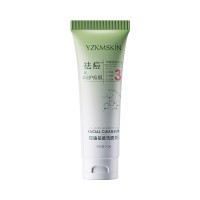 Blackhead & Anti-Acne Facial Cleanser